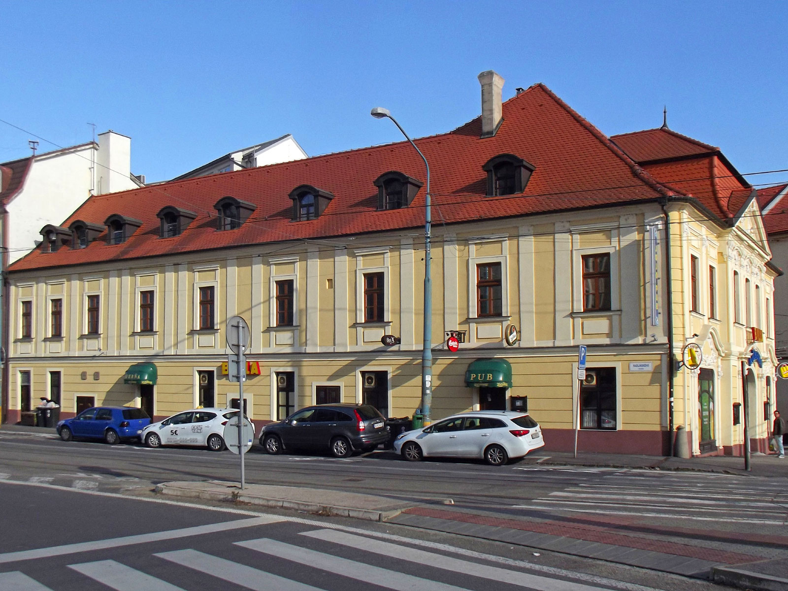 Bratislava